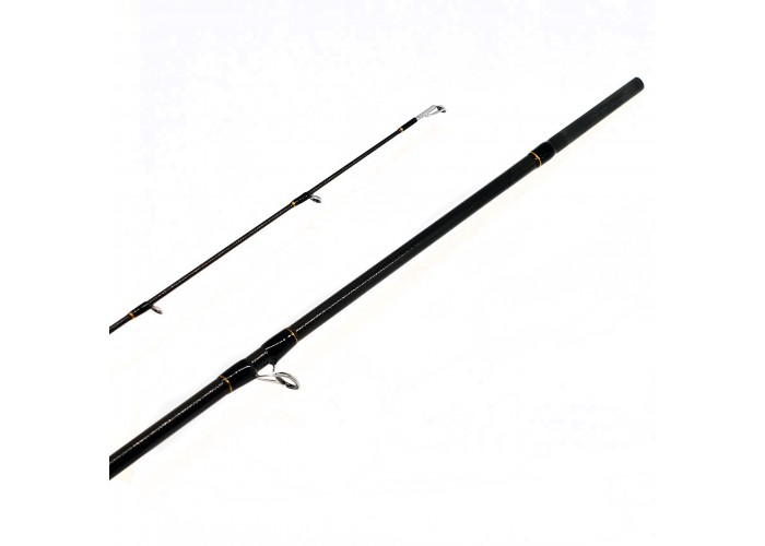 Спиннинг Caiman Twitch Fighter special twitch cast C-672MH/2,01m (7-28g)