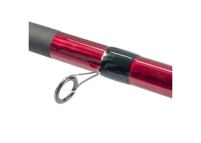 Удилище Caiman Vision IM-10 15-25g 3.9m