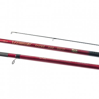 Удилище Caiman Vision IM-10 15-25g 3.9m