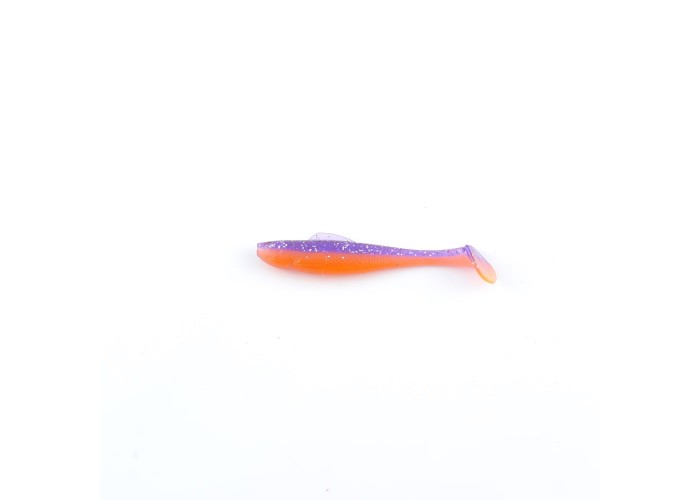 Виброхвост FISHER BAITS Char 84мм цвет 21 (уп. 5шт)