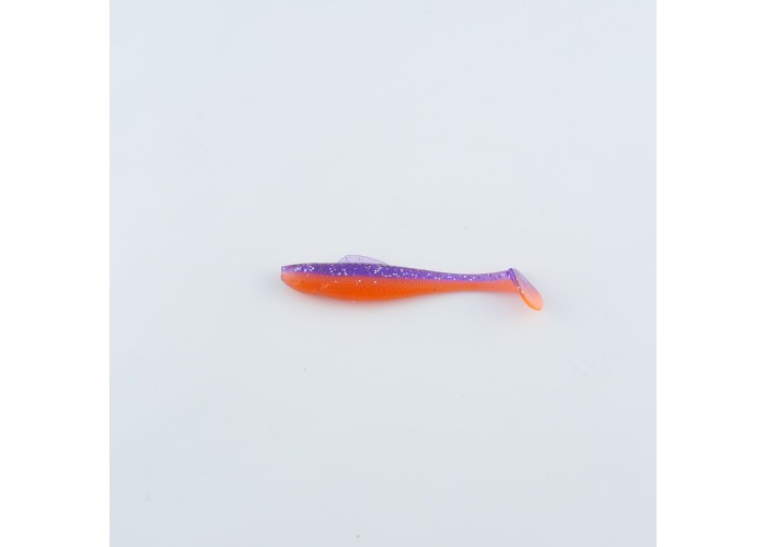 Виброхвост FISHER BAITS Char 84мм цвет 21 (уп. 5шт)