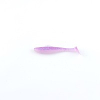 Виброхвост FISHER BAITS Char 84мм цвет 13 (уп. 5шт)