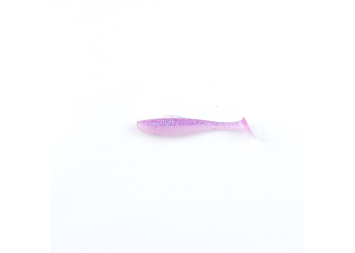 Виброхвост FISHER BAITS Char 84мм цвет 13 (уп. 5шт)