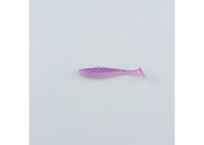 Виброхвост FISHER BAITS Char 84мм цвет 13 (уп. 5шт)