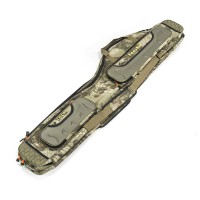 Чехол для удочек плотный трехсекционный 135 см (Р)