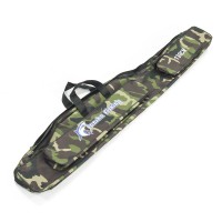 Чехол для удочек двухсекционный 130 см (Р)
