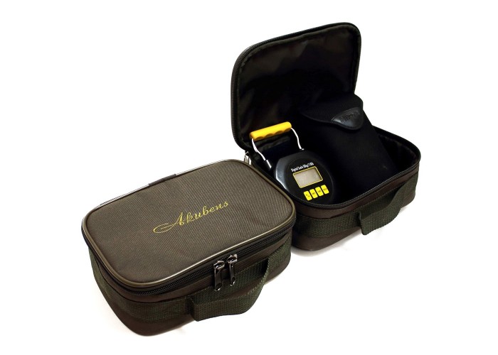 Чехол Акубенс АК3129А для грузил и аксессуаров