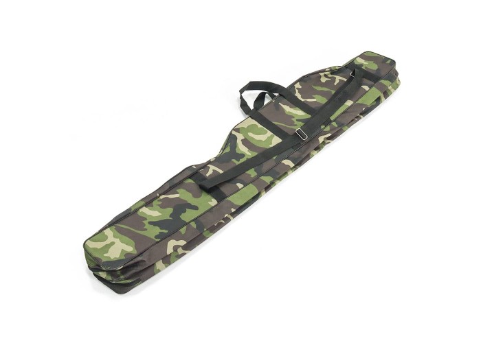 Чехол для удочек двухсекционный 130 см (Р)