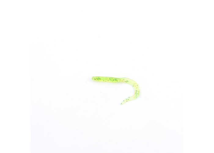 Виброхвост FISHER BAITS Conger 40мм цвет 08 (уп. 15шт)