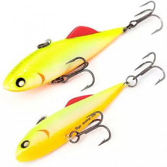 Воблер Akara раттлин Crucian 60 мм 15 гр А125