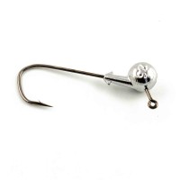 Джиг головка IVVA крючок 7/0 26гр 120 градусов (10 шт. в упак.)