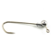 Джиг головка IVVA крючок 12/0 22гр 120 градусов (10 шт. в упак.)