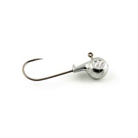 Джиг головка IVVA крючок 6/0 22 гр (10 шт. в упак.)