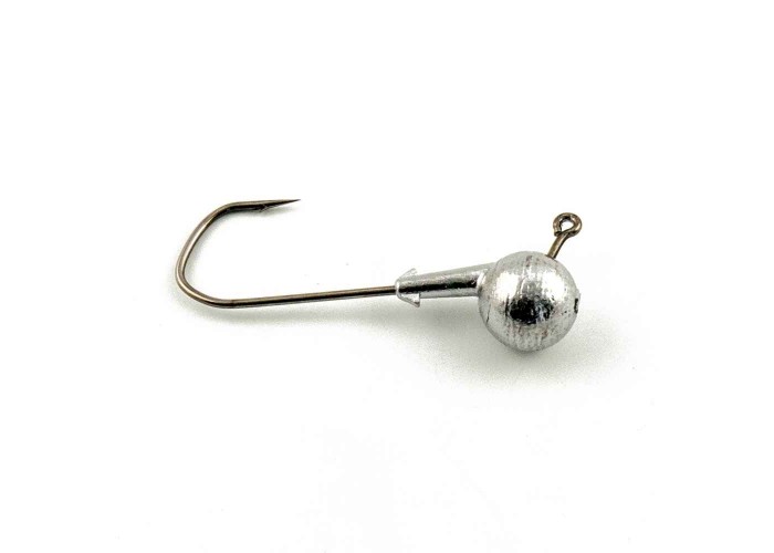 Джиг головка IVVA крючок 7/0 38гр 120 градусов (10 шт. в упак.)