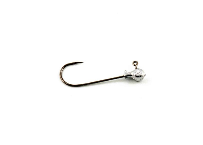 Джиг головка IVVA крючок 6/0 4 гр (10 шт. в упак.)