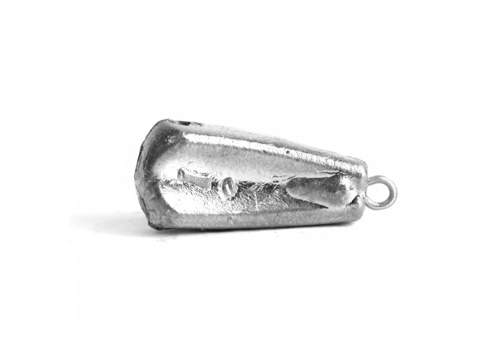 Груз IVVA "Джиг-риг" 20 гр (20 шт. в упак.)