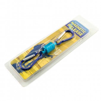 Карабин двухсторонний на магните Caiman 209701