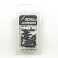 Конекторы Palomino для маховых удилищ (1,8 mm)