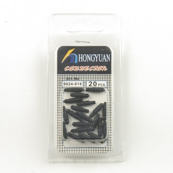 Конекторы Palomino для маховых удилищ (1,8 mm)