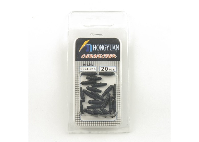 Конекторы Palomino для маховых удилищ (1,8 mm)