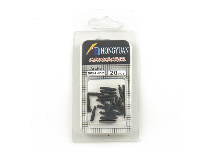 Конекторы Palomino для маховых удилищ (1,2 mm)