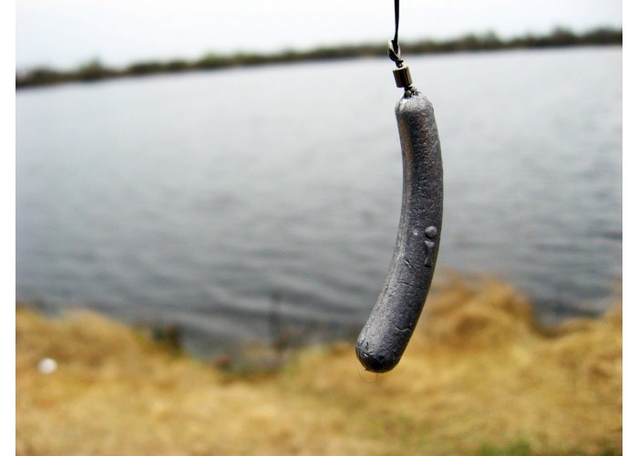 Груз IVVA "Дропшот банан" 22 гр (10 шт. в упак.)