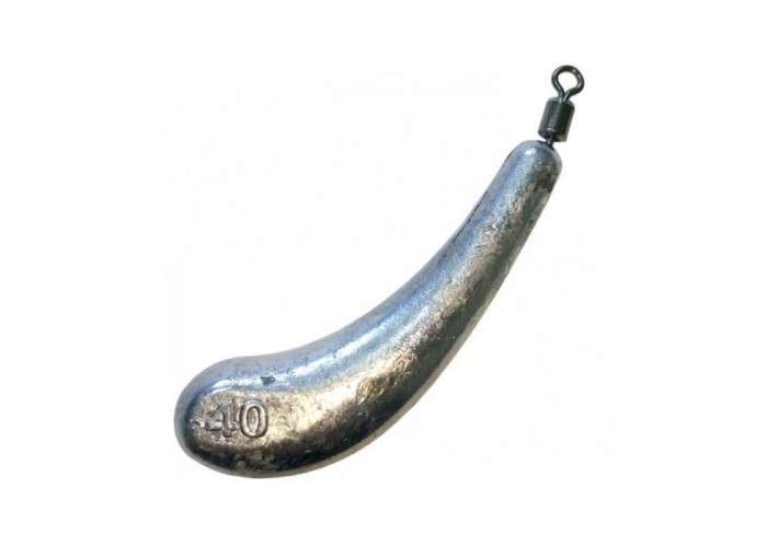 Груз IVVA "Дропшот банан" 22 гр (10 шт. в упак.)