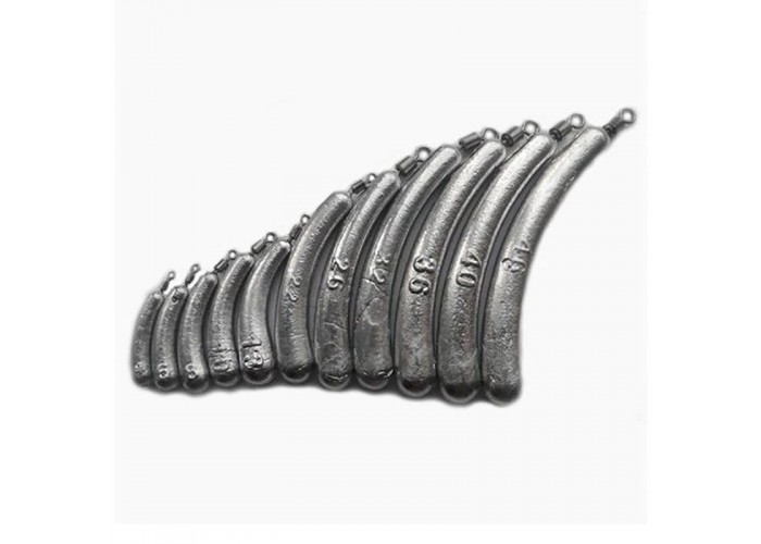 Груз IVVA "Дропшот банан" 24 гр (10 шт. в упак.)