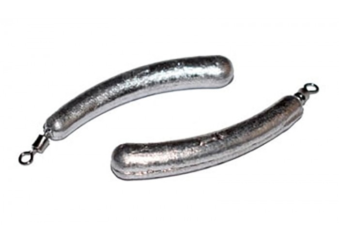 Груз IVVA "Дропшот банан" 26 гр (10 шт. в упак.)