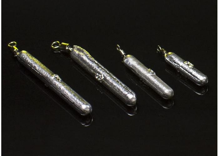 Груз IVVA "Дропшот" 1 гр (20 шт. в упак.)