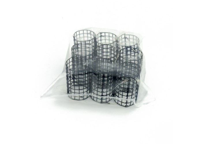 Кормушка IVVA "Дюза без груза" Ф-30мм (9шт. в упак.)