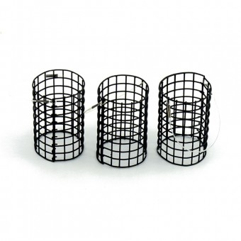 Кормушка IVVA "Дюза без груза" Ф-30мм (9шт. в упак.)