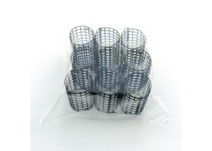 Кормушка IVVA "Дюза без груза" Ф-30мм (9шт. в упак.)