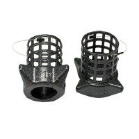 Кормушка IVVA "Дюза гайка" 120 гр (10шт. в упак.)