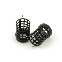 Кормушка IVVA "Дюза клетка" 60 гр (10шт. в упак.)