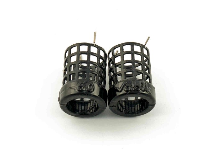 Кормушка IVVA "Дюза клетка" 60 гр (10шт. в упак.)