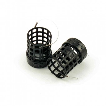 Кормушка IVVA "Дюза клетка" 70 гр (10шт. в упак.)