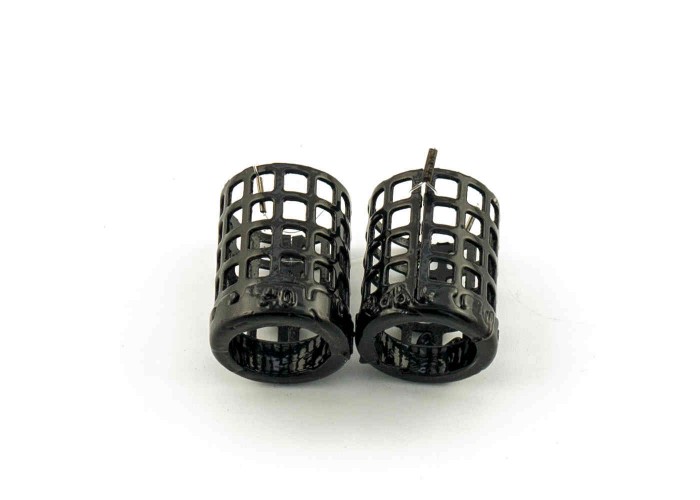 Кормушка IVVA "Дюза клетка" 40 гр (10шт. в упак.)