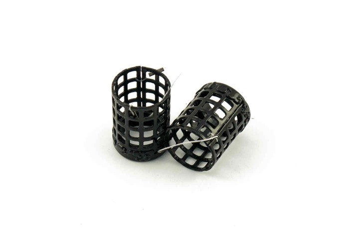 Кормушка IVVA "Дюза клетка" 40 гр (10шт. в упак.)