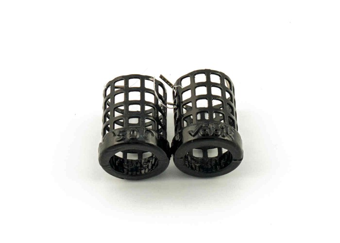 Кормушка IVVA "Дюза клетка" 50 гр (10шт. в упак.)