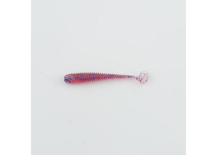 Виброхвост FISHER BAITS Effect Rock 53мм цвет 03 (уп. 12шт)