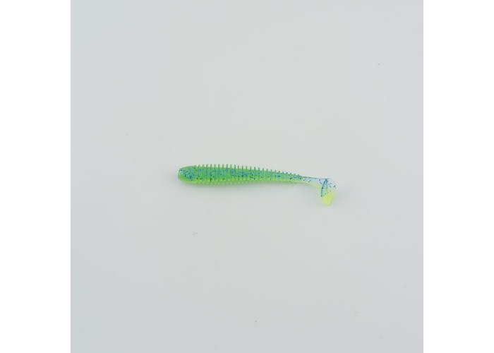 Виброхвост FISHER BAITS Effect Rock 80мм цвет 16 (уп. 6шт)