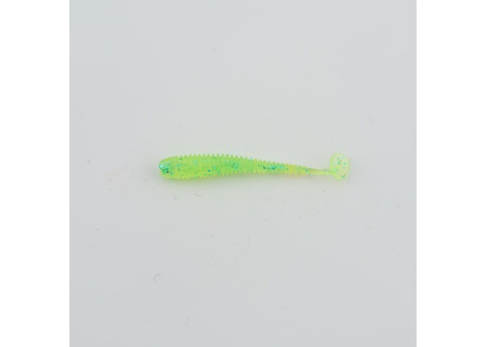 Виброхвост FISHER BAITS Effect Rock 53мм цвет 07 (уп. 12шт)