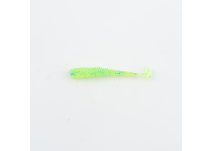 Виброхвост FISHER BAITS Effect Rock 53мм цвет 07 (уп. 12шт)