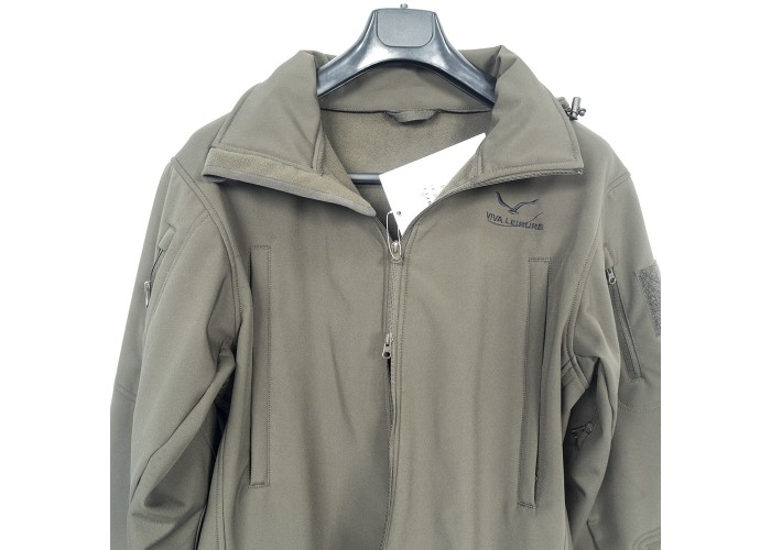 Куртка Viva размер 2XL