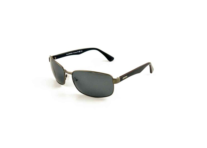 Очки солнцезащитные Flamingo модель 12528 цвет С1