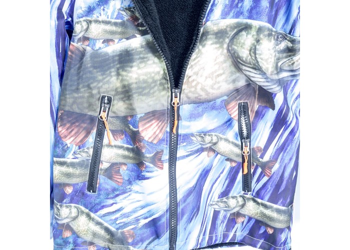 Куртка Caiman Размер М 145-155см