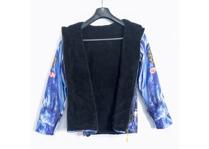 Куртка Caiman Размер М 145-155см