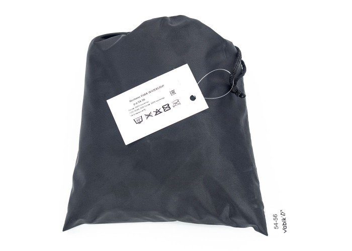 Плащ Vabik Waterstop 54-56 р