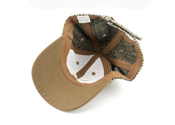 Бейсболка Viva